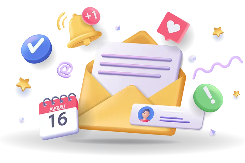 Indi Authority Marketing's targeted email marketing strategies for high-impact inbox results.